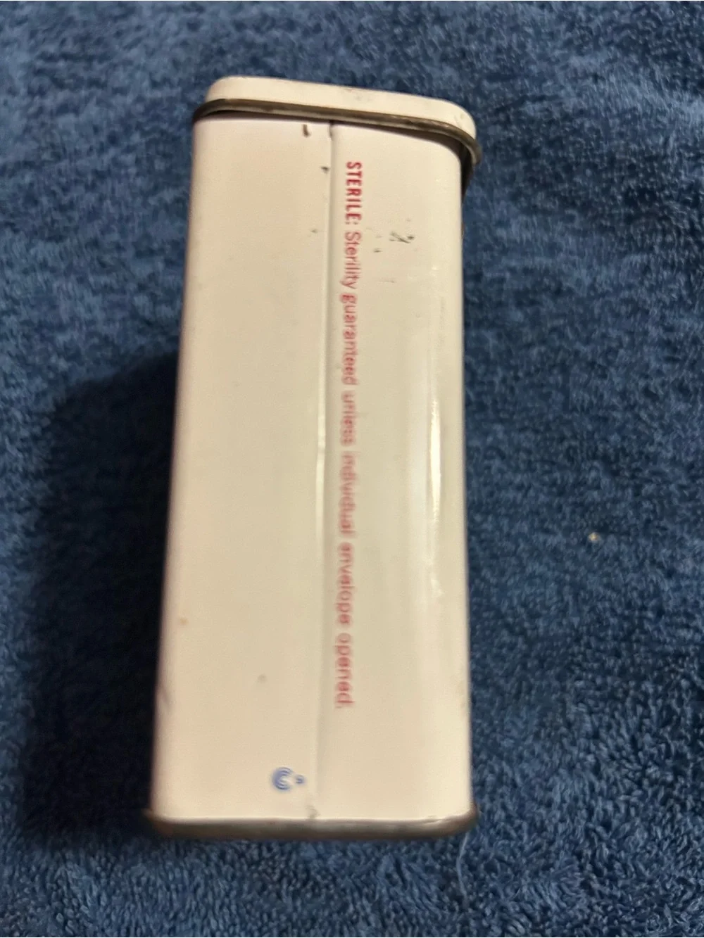 Band-Aid All Wide Plastic Strips - Beige